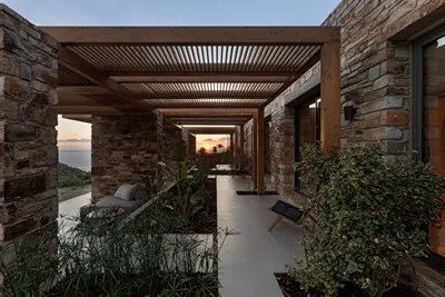 Crimson View Villa