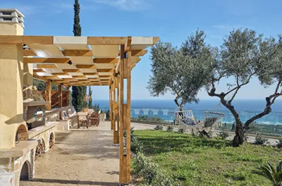 Artemis Villas Zakynthos