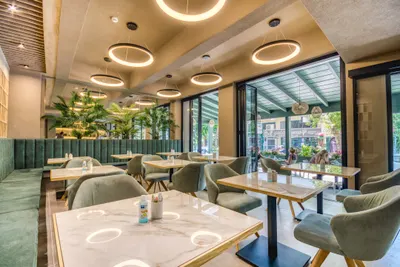 Astron Hotel Rhodes