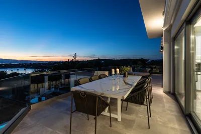 Ilios Villa