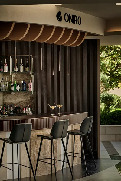 Amira Luxury Resort & Spa