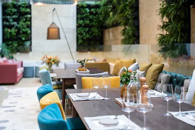 COCO-MAT Athens BC