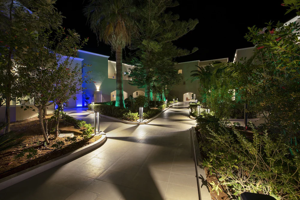 Vantaris Palace Hotel
