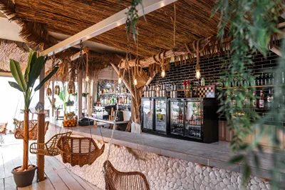 Marabou Hotel Chalkidiki