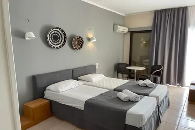 Calamos Beach Hotel