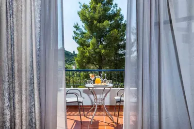 Atrium Hotel - Chalkidiki