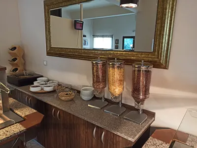 Kalives Resort Hotel