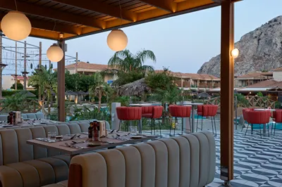 Atlantica Holiday Village Rhodes