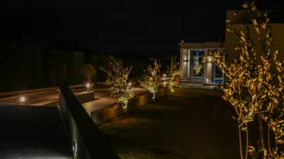 GF Villa Chalkidiki