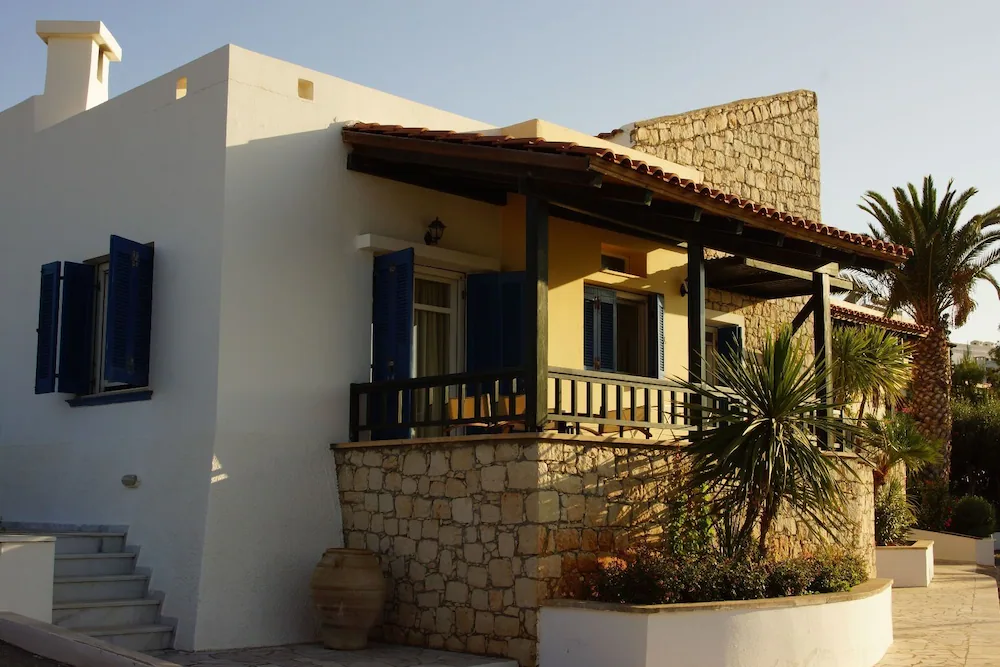 Annabelle Beach Resort