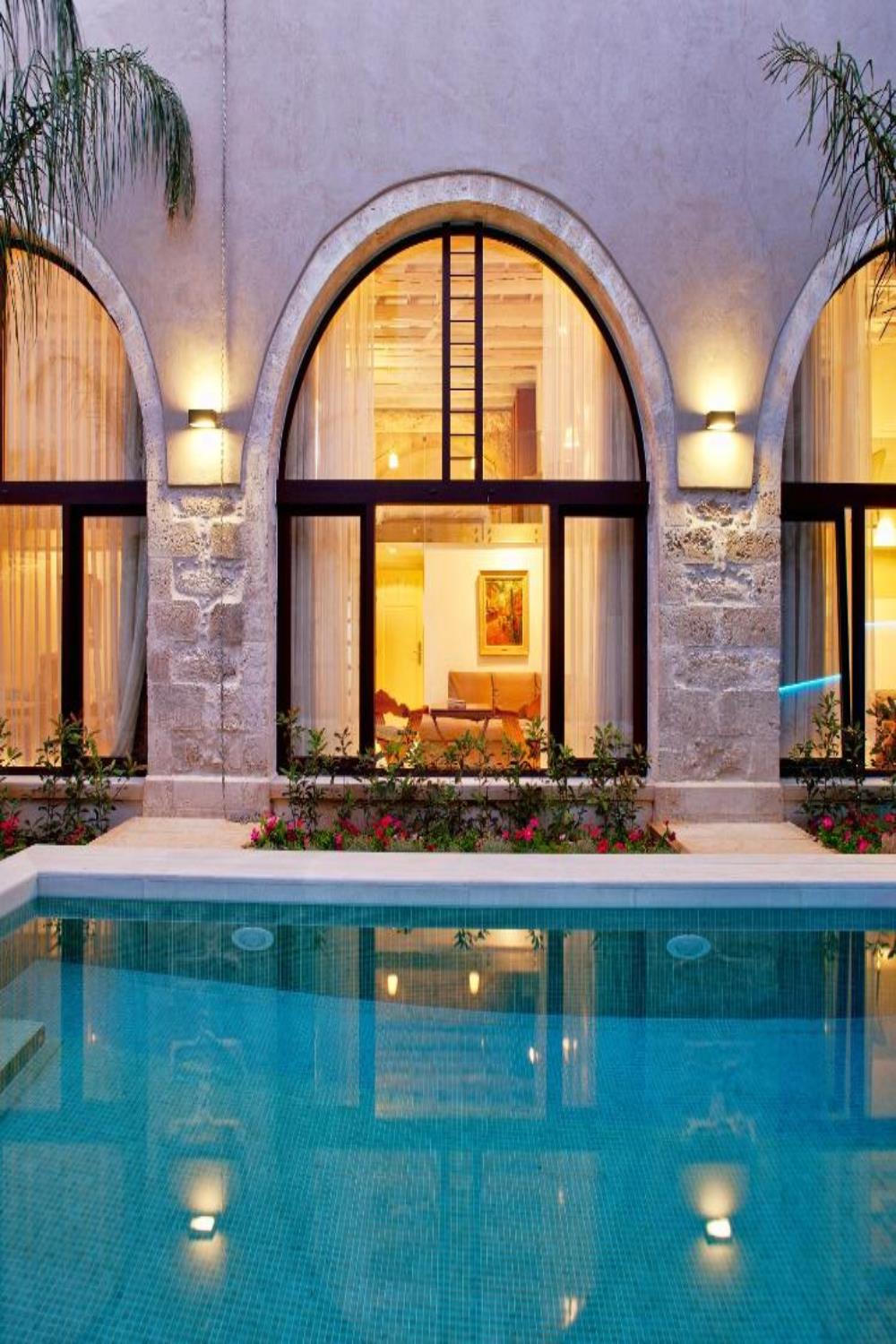 Rimondi Boutique Hotels