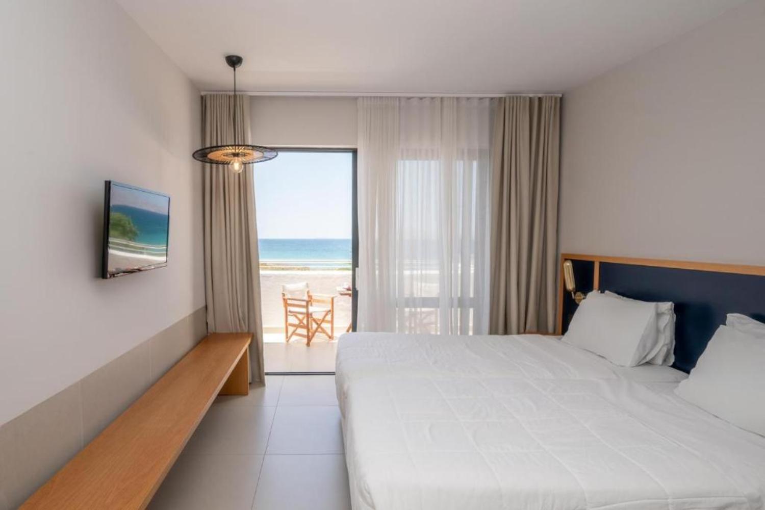 Smy Kos Beach & Splash