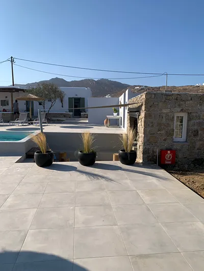 Alirene Mykonos
