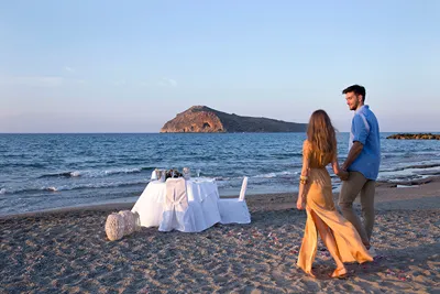 Thalassa Beach Resort Chania