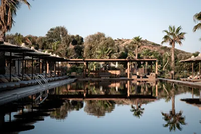 Domes Zeen Chania, a Luxury Collection Resort