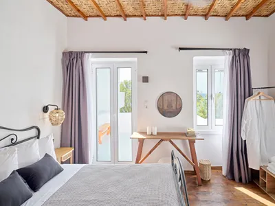 Psathi Beach House
