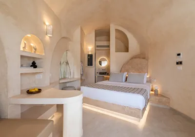 Heyday Luxury Suites
