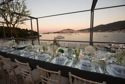 Xenia Poros Image Hotel