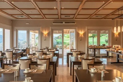 Crete Golf Club Hotel Hersonissos