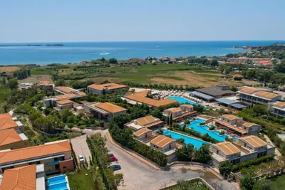 Apollonion Asterias Resort & Spa
