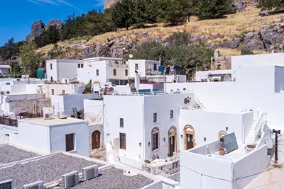 Bliss & Heritage Luxury Suites