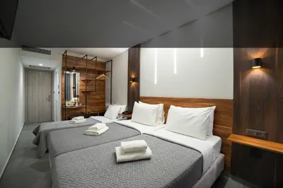 Argo Hotel