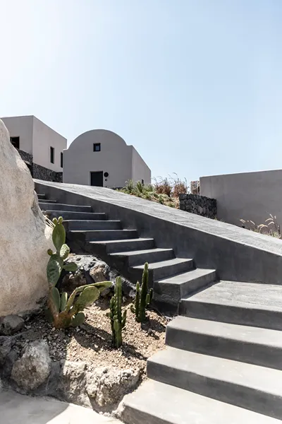 Nimbus Santorini