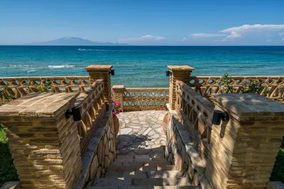 Playa del Zante