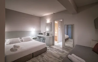 Castelli Hotel Zante