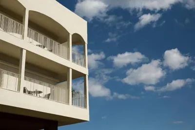 Domes Aulus Zante, Autograph Collection Hotel