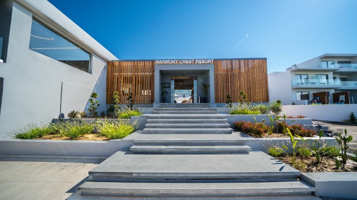 HARMONY CREST RESORT and SPA (Adults Only 16+)