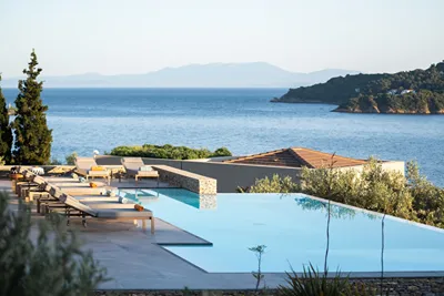Pelagoon Skiathos