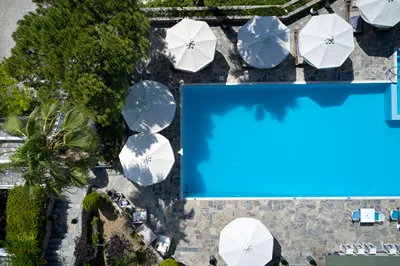 Aegean Suites Hotel Skiathos