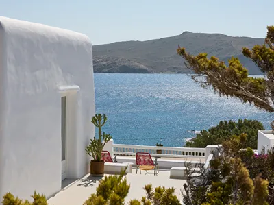 Mykonos Lolita, A Grecotel Resort to Live