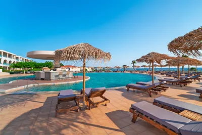 KRESTEN ROYAL EUPHORIA RESORT