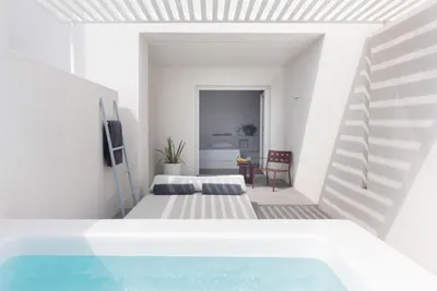 Neo Suites