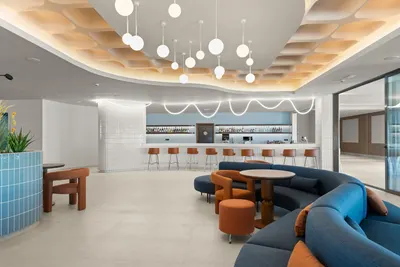 Kouros Palace Active Lifestyle Hotel
