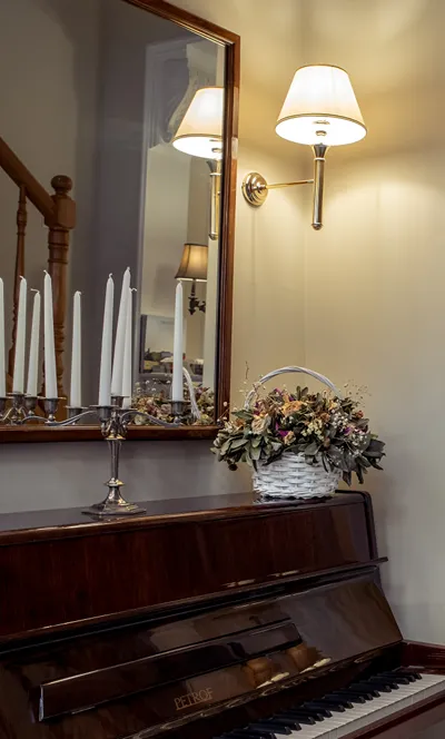 Noble Suites Athens