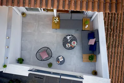 Athens City Suites