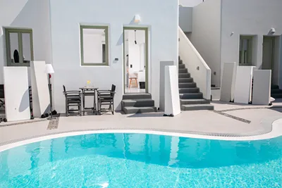 Kallos Imar Boutique Hotel Santorini