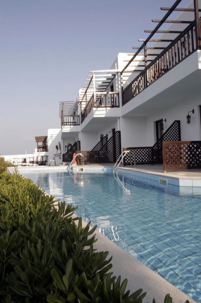 Hersonissos Maris Hotel