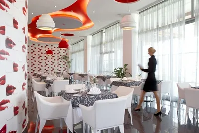 ATRIUM PLATINUM LUXURY RESORT HOTEL & SPA