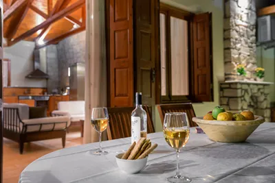 Amazing Villas in Crete