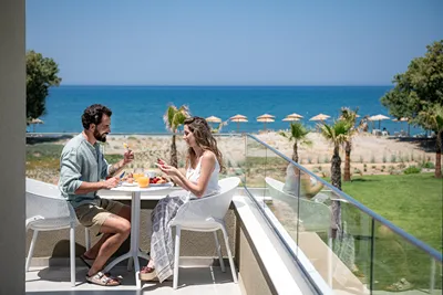 Myrion Beach Resort & Spa - Adults Only