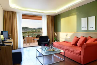 Royal Paradise Beach Resort and Spa