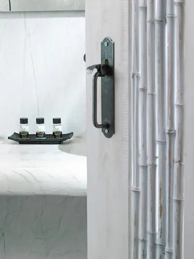 San Marino Suites
