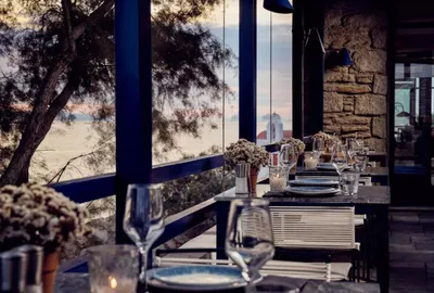 Mykonos Theoxenia Hotel