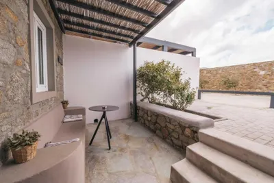 My Mykonos Hotel