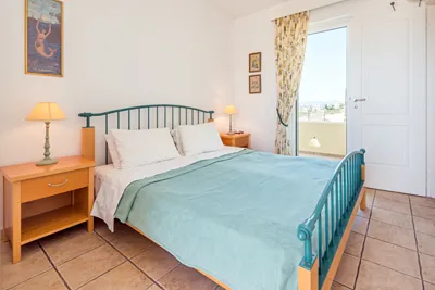 Villas in Sounio