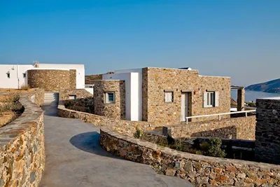Rizes Hotel Serifos